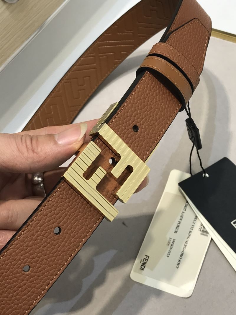 Fendi Belts